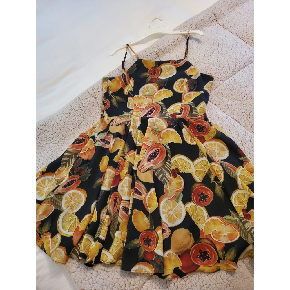 Summer dress
